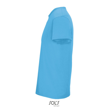 Logo trade corporate gift photo of: RE CRUSADER T-Shirt 150g