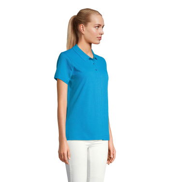 Logotrade promotional giveaway picture of: PULSE WOMEN POLO