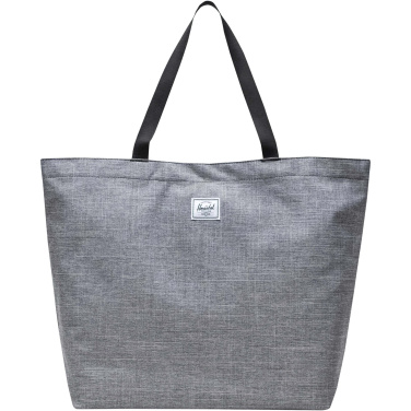 Logo trade promotional items picture of: Herschel Classic™ recycled tote bag 19L
