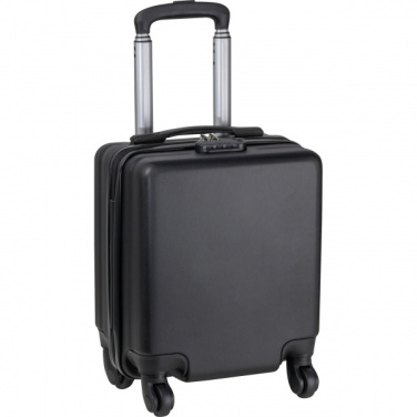 Logo trade corporate gifts image of: Cabin trolley Palmas