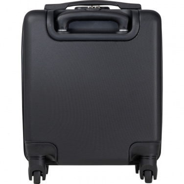 Logo trade promotional item photo of: Cabin trolley Palmas