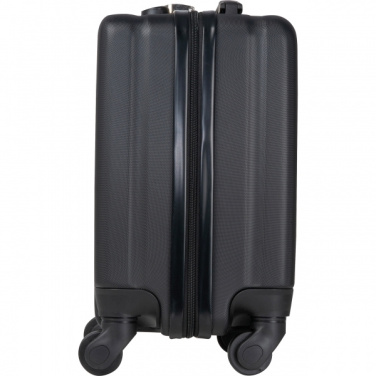 Logo trade promotional gifts image of: Cabin trolley Palmas