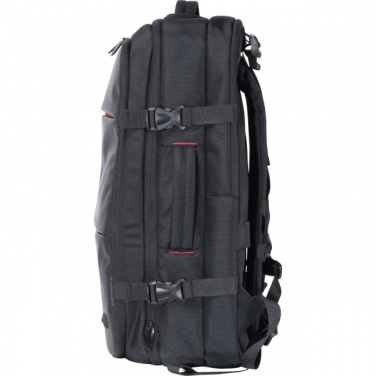 Logo trade corporate gifts image of: MoLu backpack San Luis