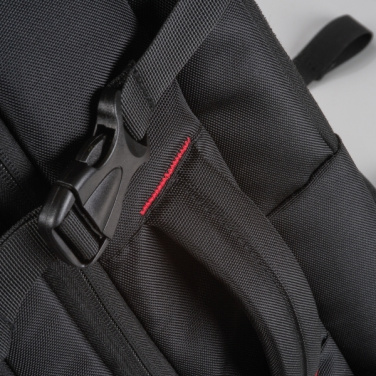 Logotrade promotional merchandise photo of: MoLu backpack San Luis