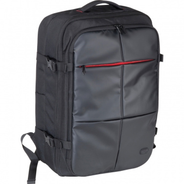 Logo trade promotional giveaways picture of: MoLu backpack San Luis