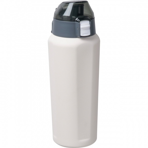 Logotrade promotional gift picture of: MoLu stainless steel bottle Puente Alto