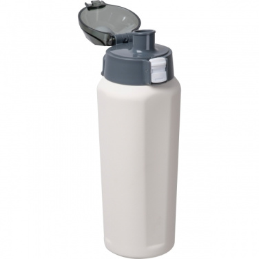 Logotrade promotional giveaways photo of: MoLu stainless steel bottle Puente Alto