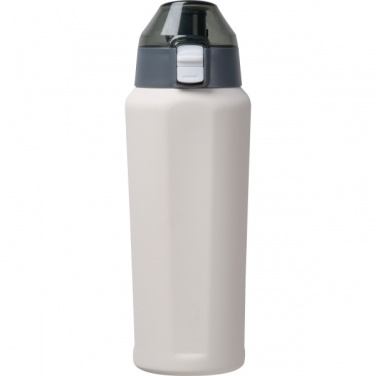 Logotrade promotional gifts photo of: MoLu stainless steel bottle Puente Alto