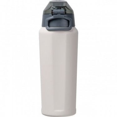 Logotrade corporate gifts photo of: MoLu stainless steel bottle Puente Alto