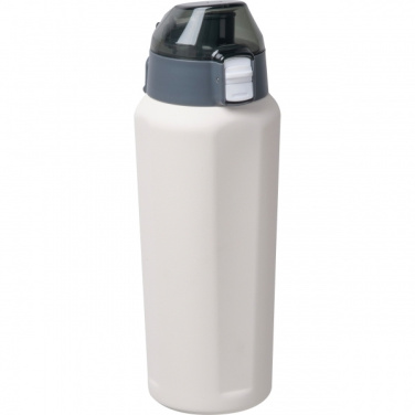 Logo trade promotional products picture of: MoLu stainless steel bottle Puente Alto