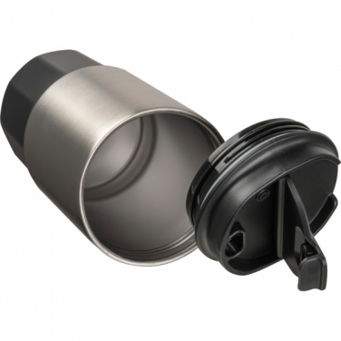 Logotrade promotional giveaways photo of: MoLu stainless steel mug Saint-Jérôme