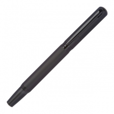 Logotrade promotional item image of: Elegant MoLu writing set Santa Rosa