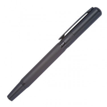 Logotrade business gift image of: Elegant MoLu writing set Santa Rosa