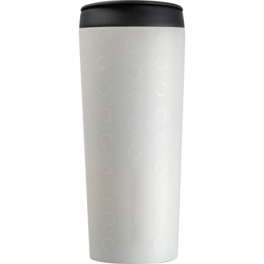 Logo trade promotional item photo of: MoLu drinking cup Ponta Grossa