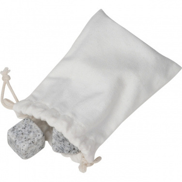 Logo trade promotional product photo of: Ice cube stones Shenzhen