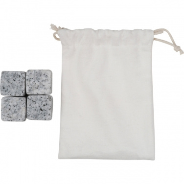 Logotrade advertising product picture of: Ice cube stones Shenzhen