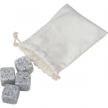 Logotrade business gift image of: Ice cube stones Shenzhen