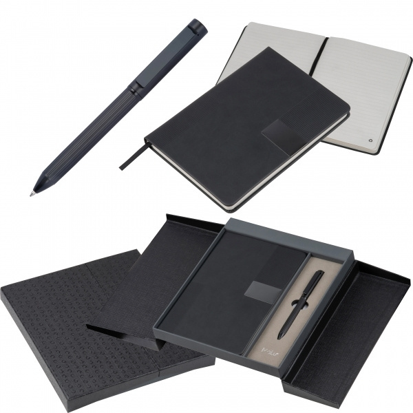 Logo trade promotional product photo of: MoLu elegant gift box Port St. Lucie