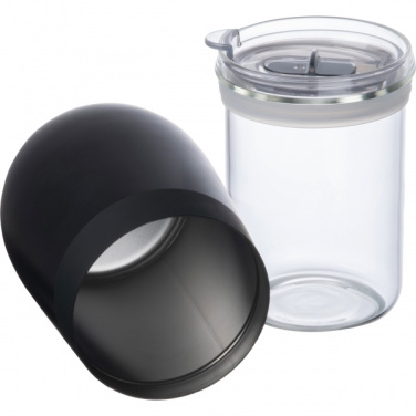 Logo trade promotional items image of: MoLu recycled stainless steel drinking cup