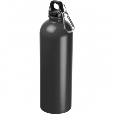 Logotrade promotional merchandise photo of: Stainless steel drinking bottle Ostrov