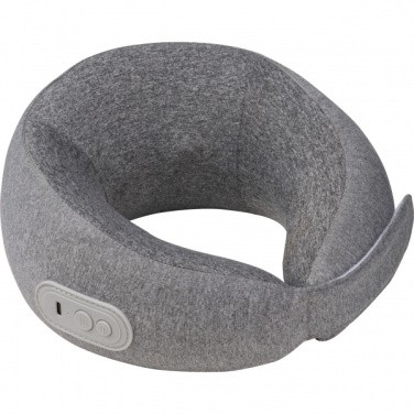 Logo trade corporate gifts picture of: MoLu neck pillow Prince George