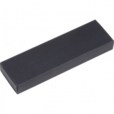 Logo trade promotional gifts image of: Writing set Orangeville