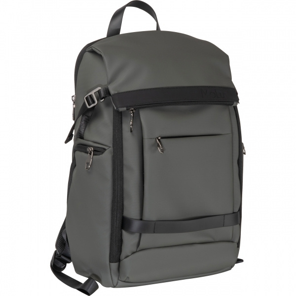 Logotrade promotional item picture of: MoLu backpack Santa Ana