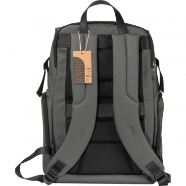 Logotrade business gift image of: MoLu backpack Santa Ana