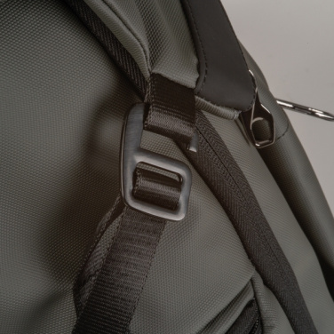 Logotrade business gifts photo of: MoLu backpack Santa Ana