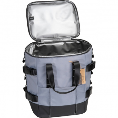 Logo trade promotional products image of: MoLu cooler bag Saint Helens