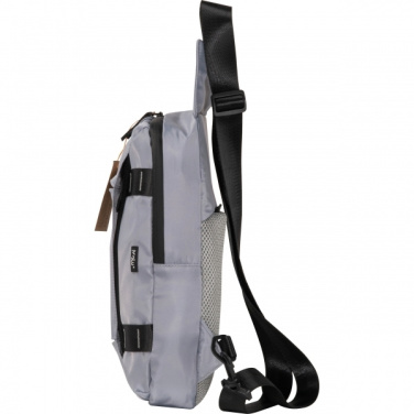 Logo trade promotional product photo of: MoLu shoulder bag Saint-Hubert