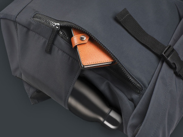 Logotrade promotional item image of: Backpack 219535335