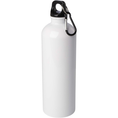 Logotrade promotional items photo of: Oregon 750 ml RCS certified stainless steel water bottle