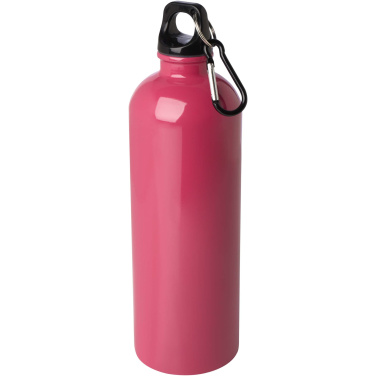 Logotrade business gifts photo of: Oregon 750 ml RCS certified stainless steel water bottle