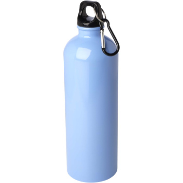 Logotrade corporate gift image of: Oregon 750 ml RCS certified stainless steel water bottle