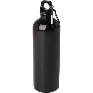 Logotrade corporate gifts photo of: Oregon 750 ml RCS certified stainless steel water bottle