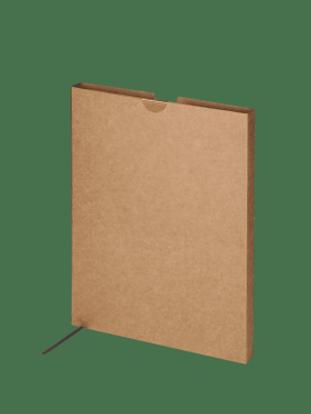 Logotrade promotional merchandise photo of: Notebook  210210701