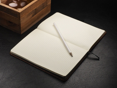 Logotrade business gift image of: Notebook  219635208
