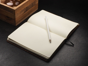 Logotrade business gifts photo of: Notebook  219635208