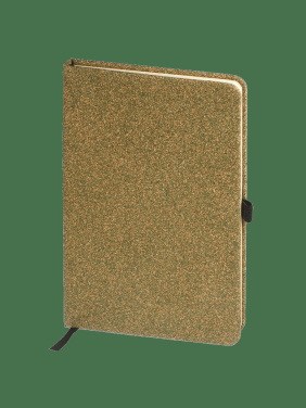 Logotrade corporate gift image of: Notebook  219635208