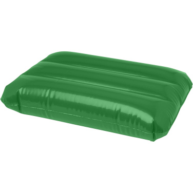 Logotrade promotional products photo of: Sunny inflatable beach pillow