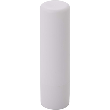 Logo trade promotional items image of: Eden vanilla lip balm