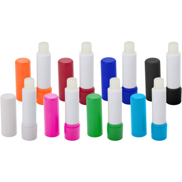 Logotrade business gifts photo of: Eden vanilla lip balm