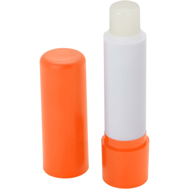 Logo trade advertising products image of: Eden vanilla lip balm