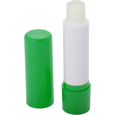 Logo trade corporate gifts picture of: Eden vanilla lip balm