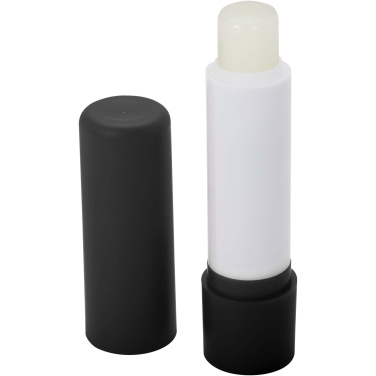 Logo trade promotional product photo of: Eden vanilla lip balm