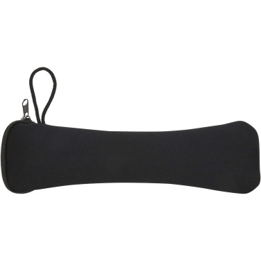 Logo trade promotional products picture of: Sheen 5-piece stainless steel cutlery set