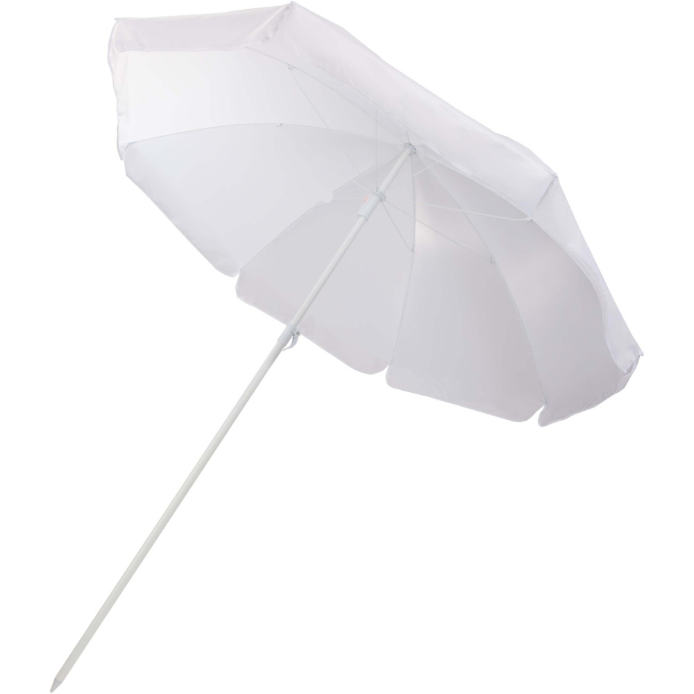 Logo trade promotional product photo of: Zenith beach umbrella