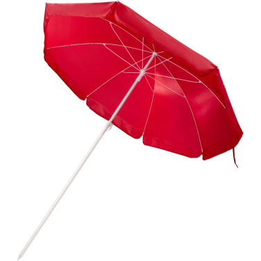 Logotrade promotional gift image of: Zenith beach umbrella