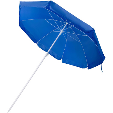 Logo trade advertising products picture of: Zenith beach umbrella